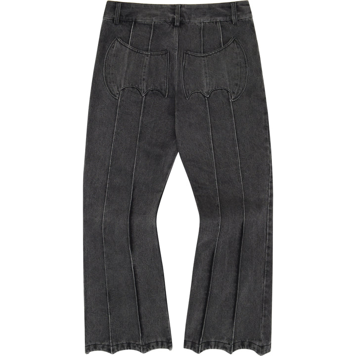 Bat Jeans