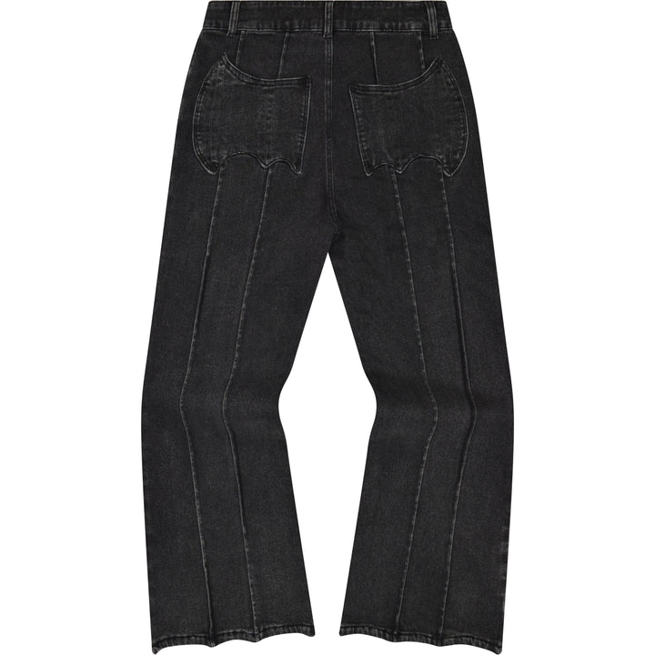 Bat Jeans
