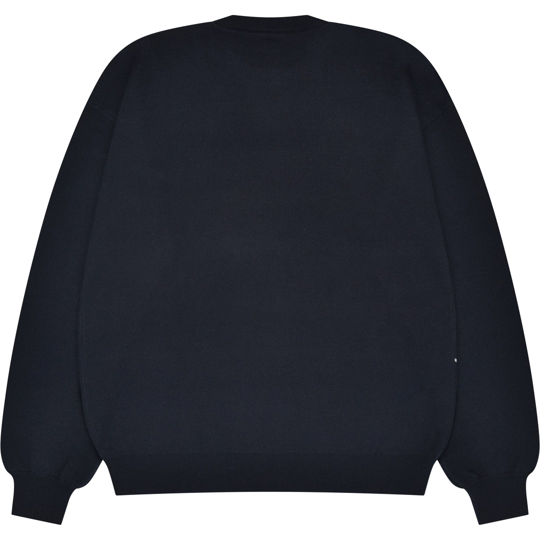 Bat Sweater
