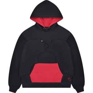 Bat Wing Hoodie