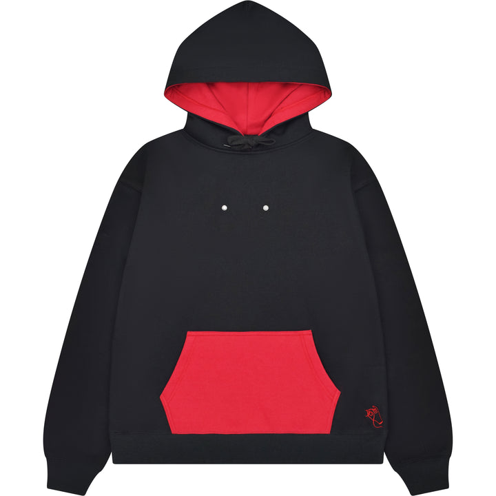 Bat Wing Hoodie
