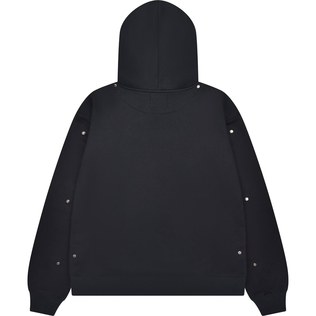 Bat Wing Hoodie
