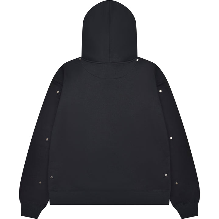 Bat Wing Hoodie