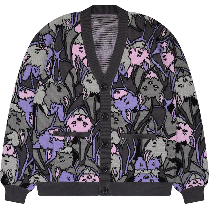 Batent Pending Cardigan