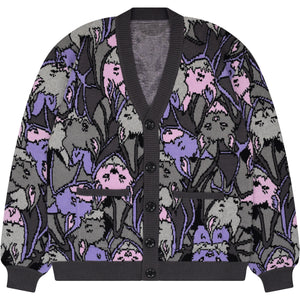 Batent Pending Cardigan