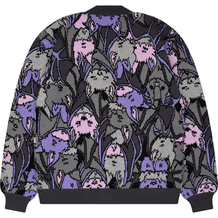 Batent Pending Cardigan