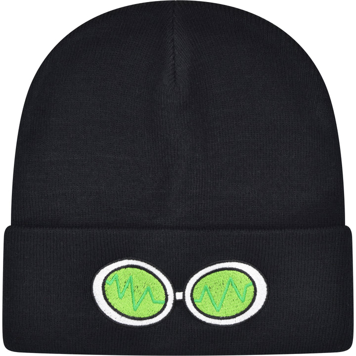 Beat Beanie
