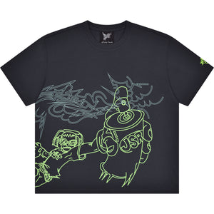Beat Tee