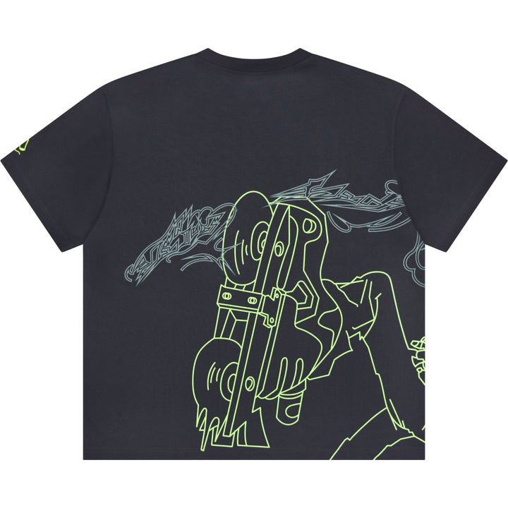 Beat Tee