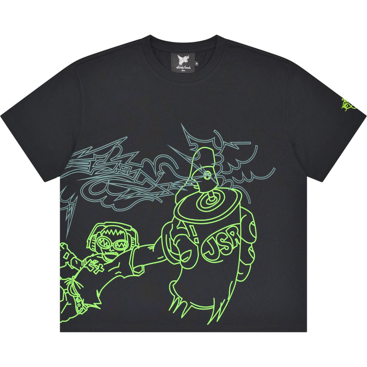 Beat Tee