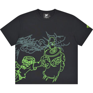 Beat Tee