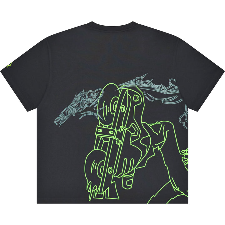 Beat Tee