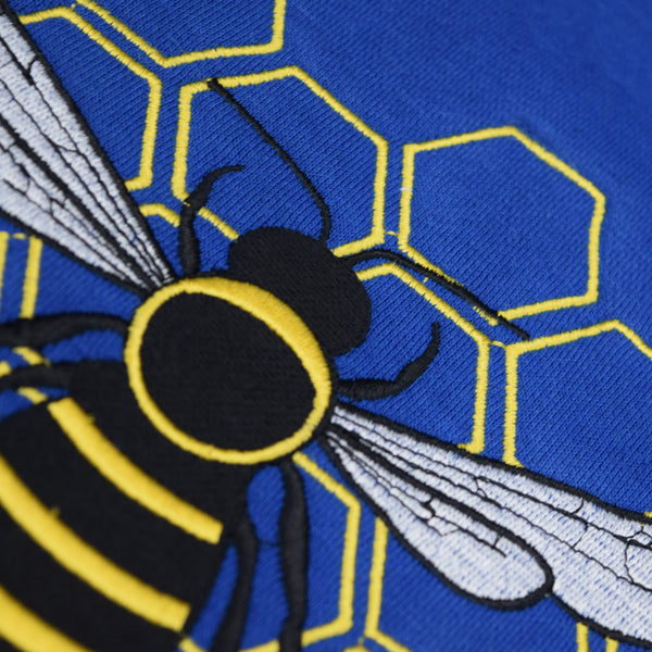 Bee Sweater