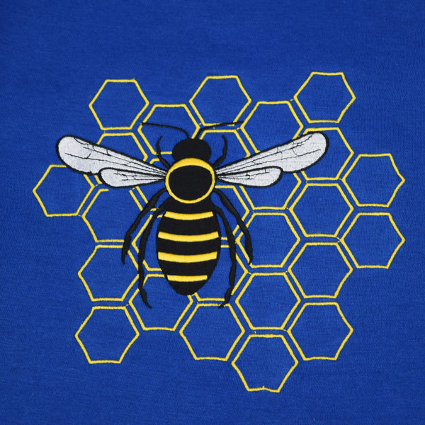 Honey Bee Sweater