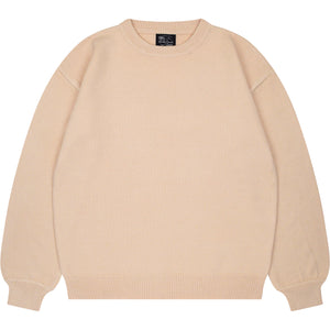 Beige/Cream/Nude Sweater