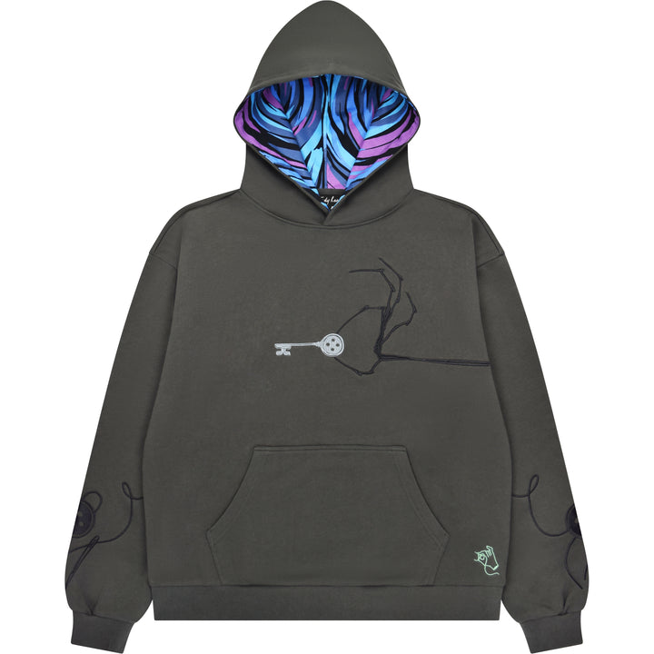 Beldam Hoodie