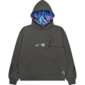 Beldam Hoodie