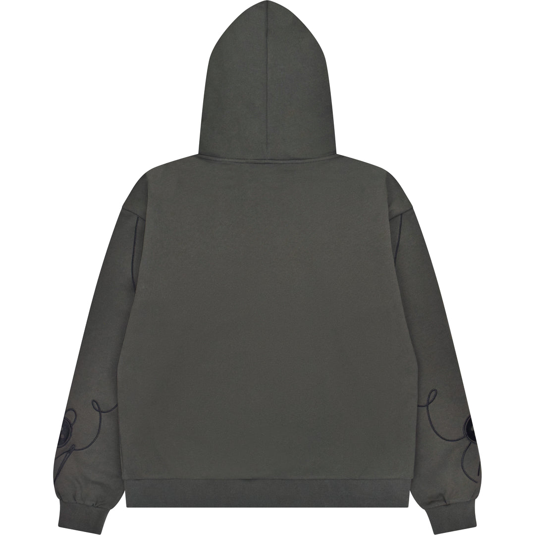 Beldam Hoodie