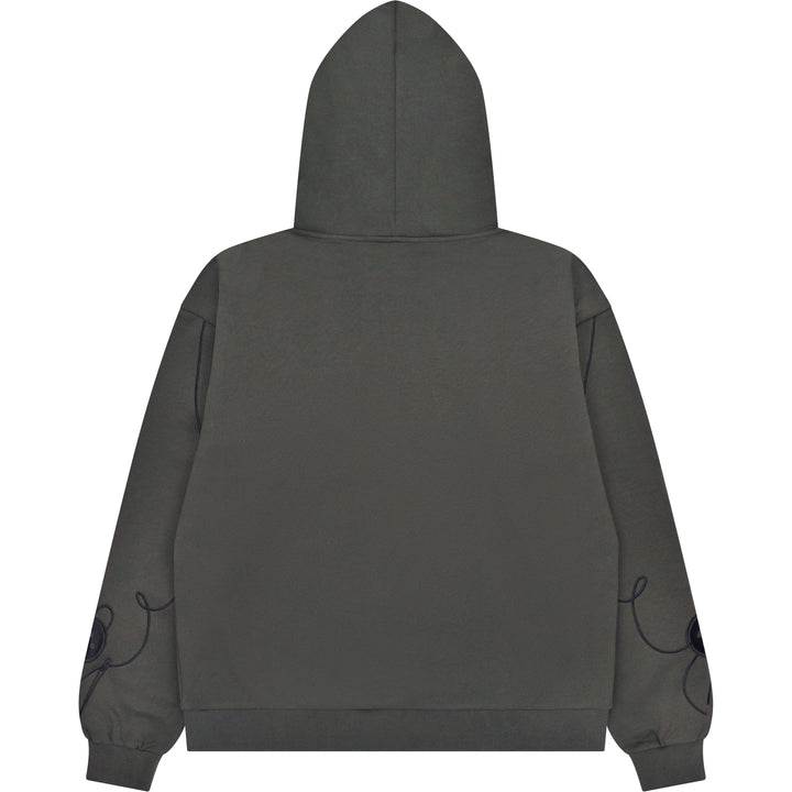 Beldam Hoodie
