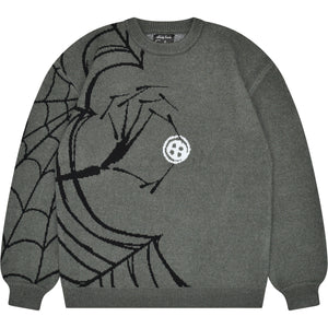 Beldam Sweater