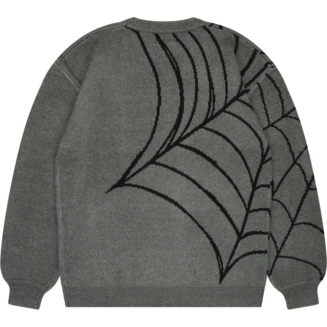 Beldam Sweater
