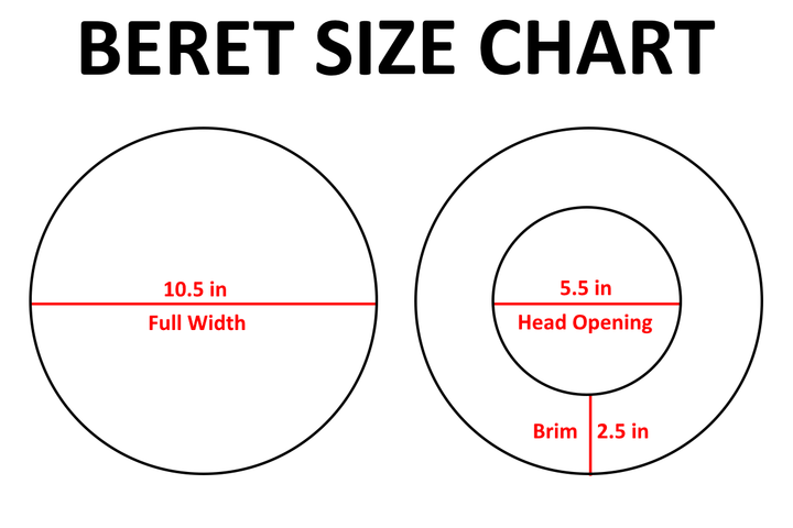 Charlotte Beret