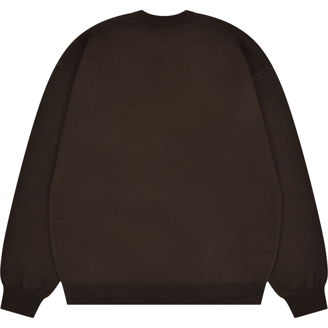 Better Luck Next Time Sweater