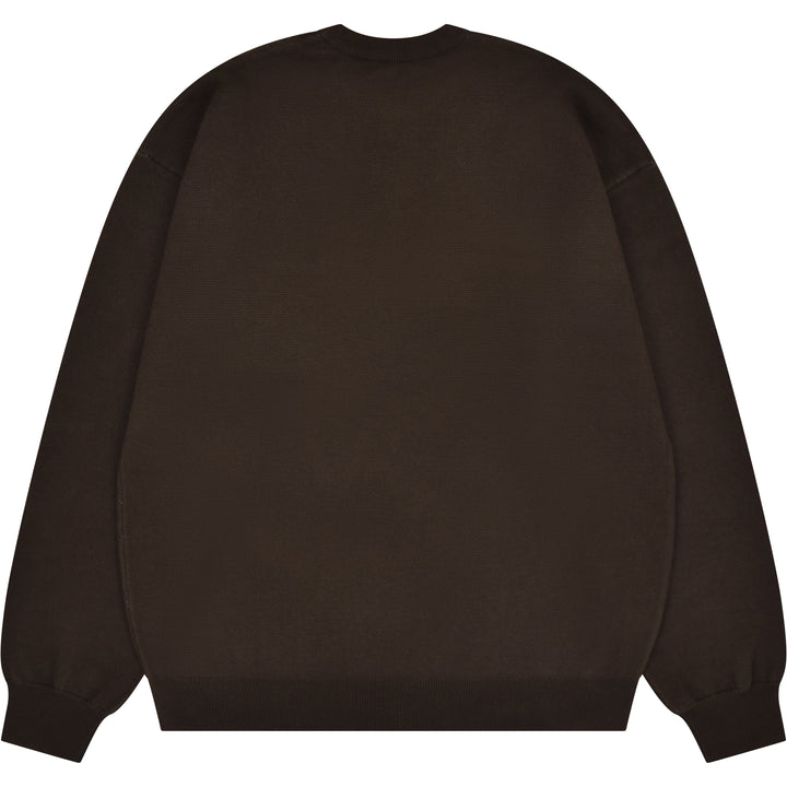 Better Luck Next Time Sweater