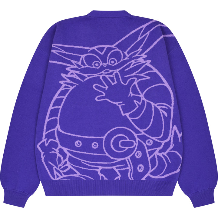 Big Cardigan