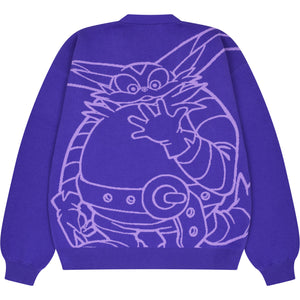 Big Cardigan