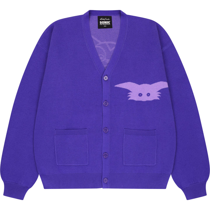 Big Cardigan