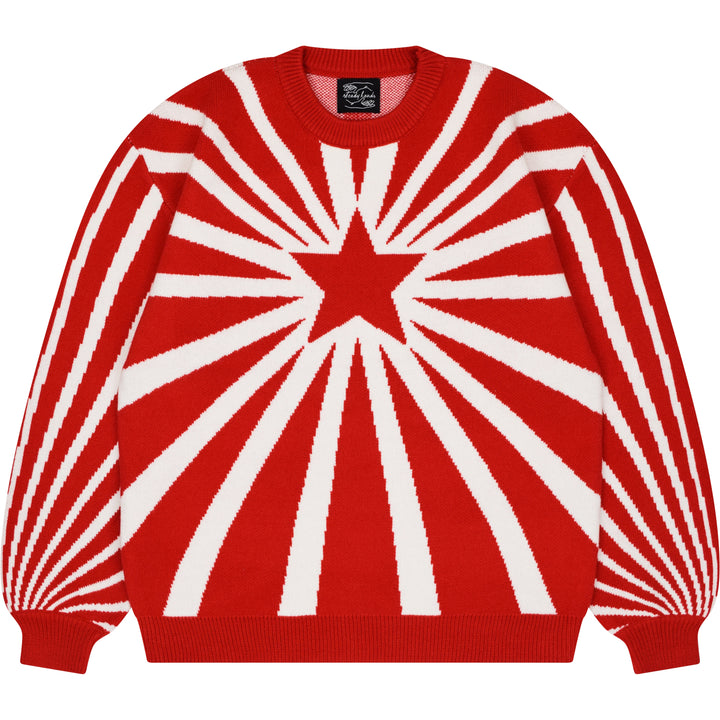 Big Top Sweater