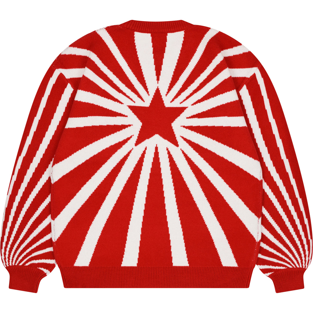 Big Top Sweater