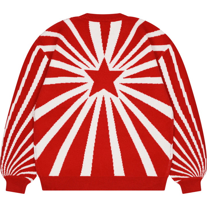 Big Top Sweater