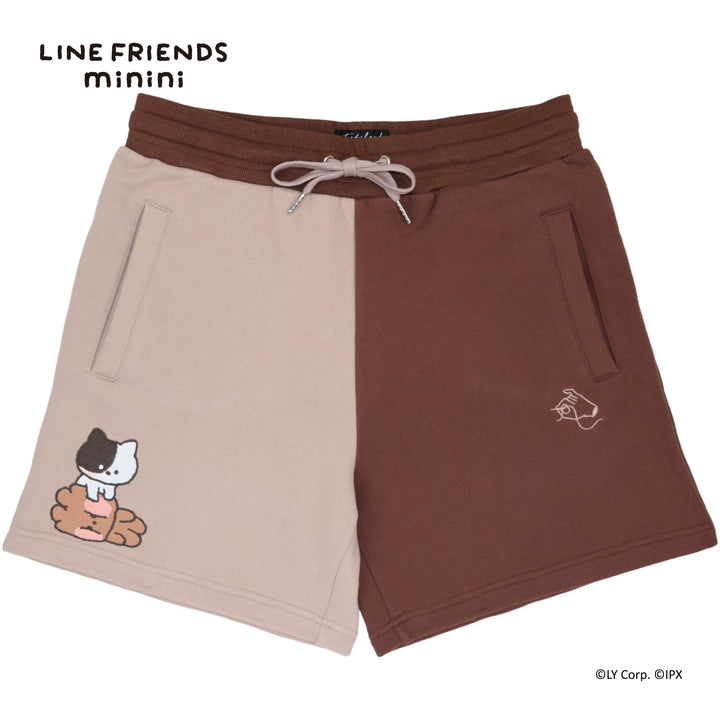 Biscuits Shorts