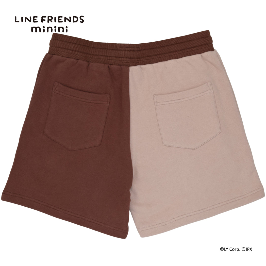 Biscuits Shorts