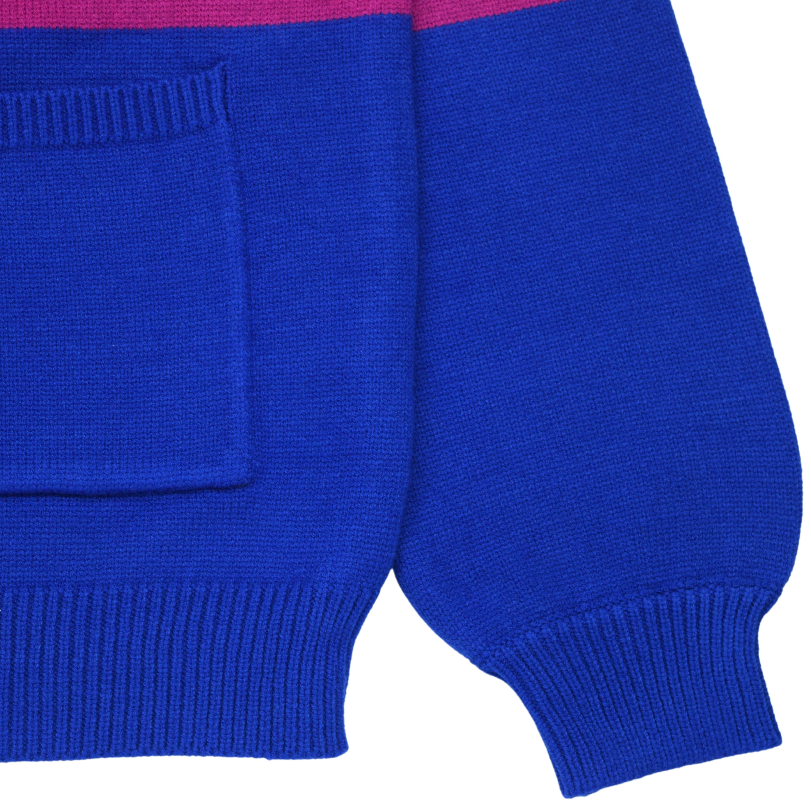 Bi Pride Cardigan – Steady Hands