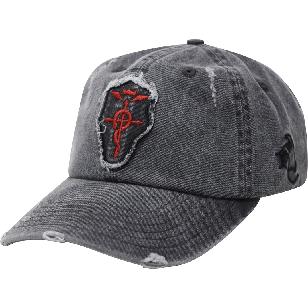 Black Alchemist Hat