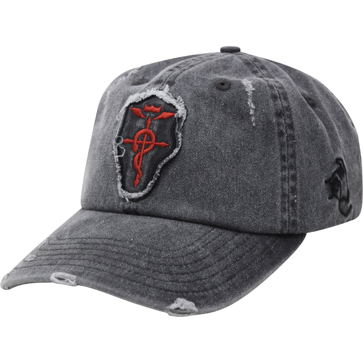 Black Alchemist Hat
