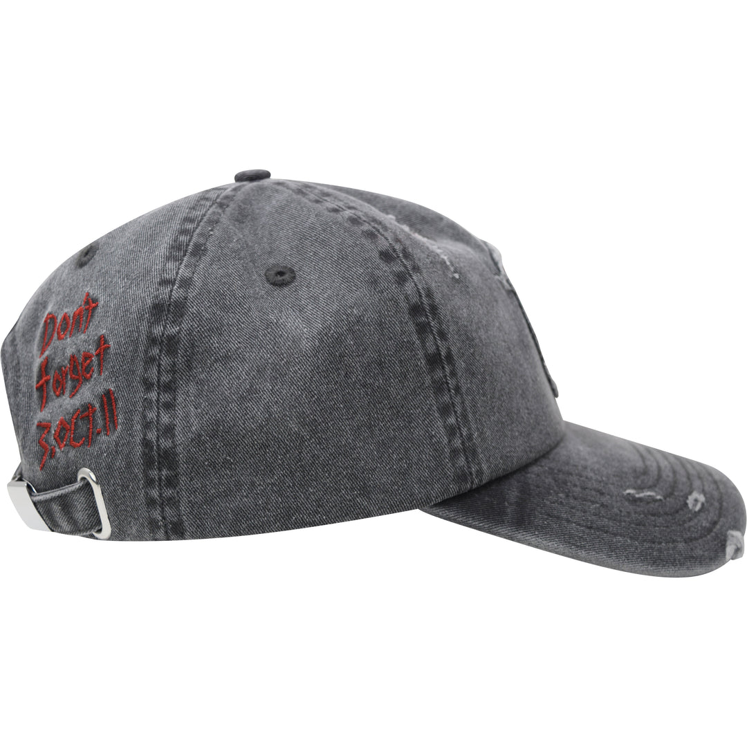 Black Alchemist Hat