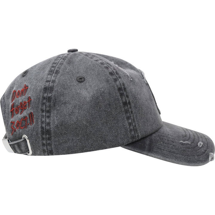 Black Alchemist Hat