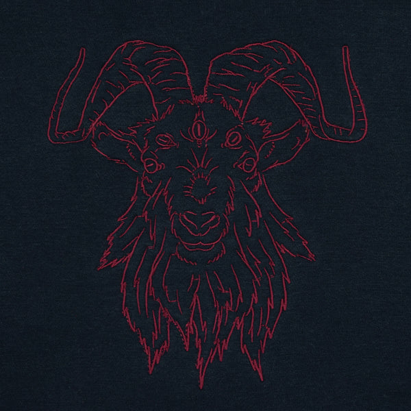 Black Phillip Sweater