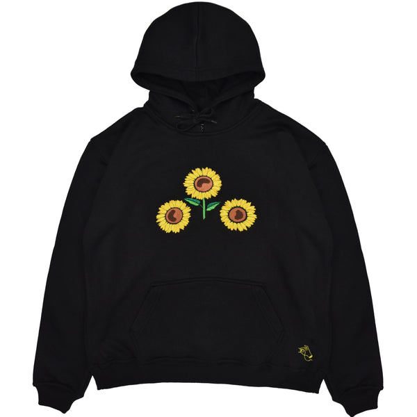 Sunflower Hoodie
