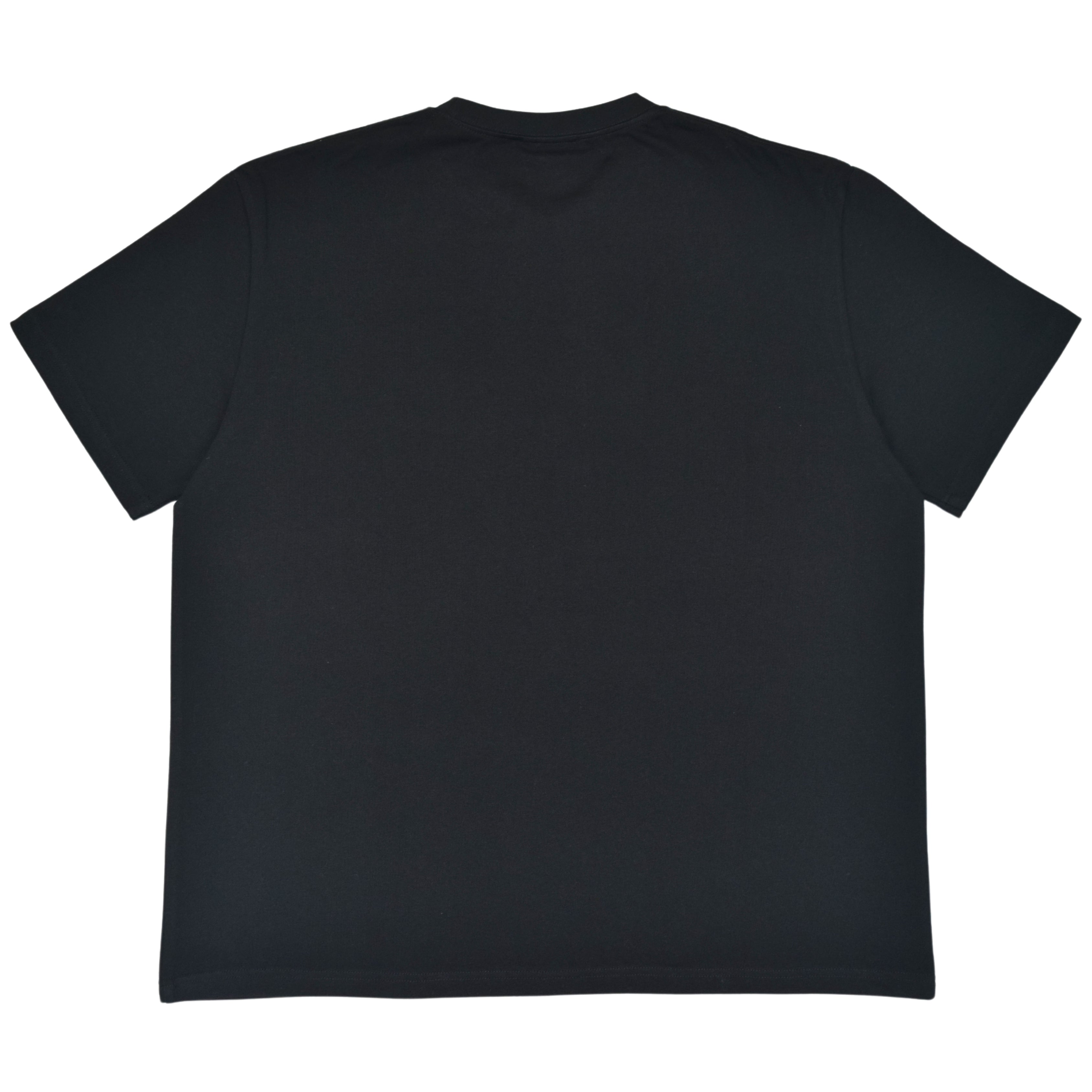 how（和田颯）S/S Tee Black 005 S/S Tee Black 005 – how official store