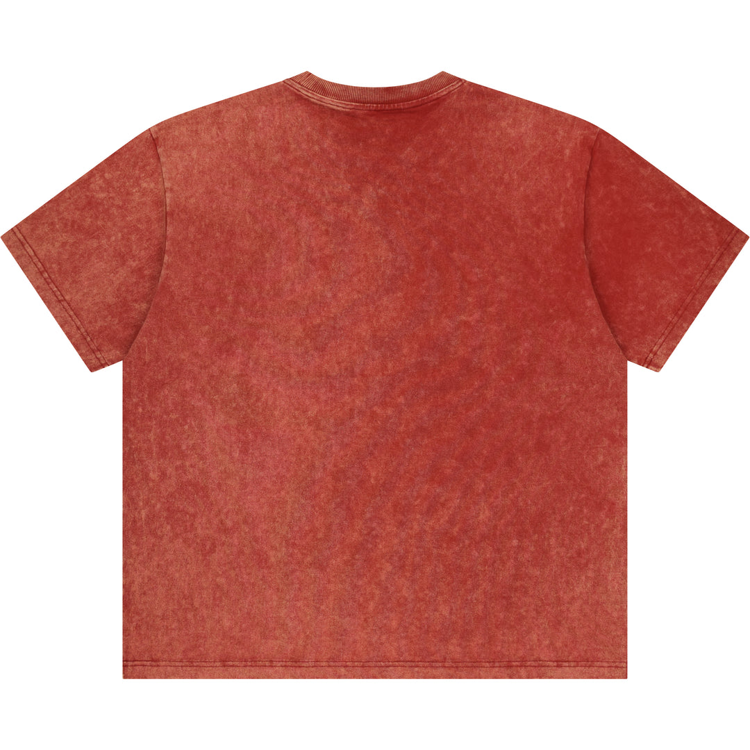 Black House Tee [PRE-APPROVAL]