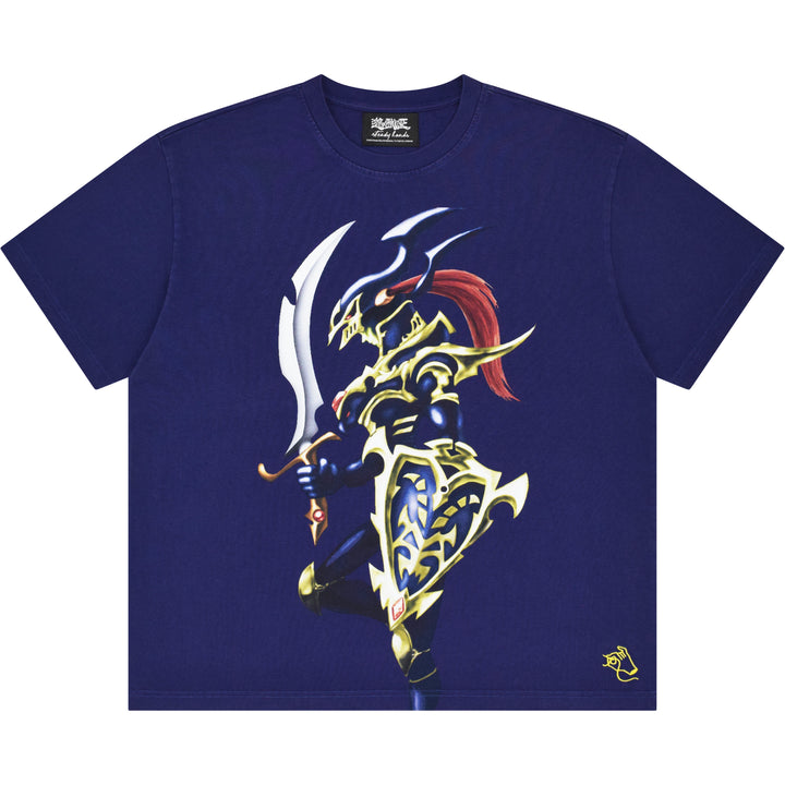 Black Luster Soldier Card Tee