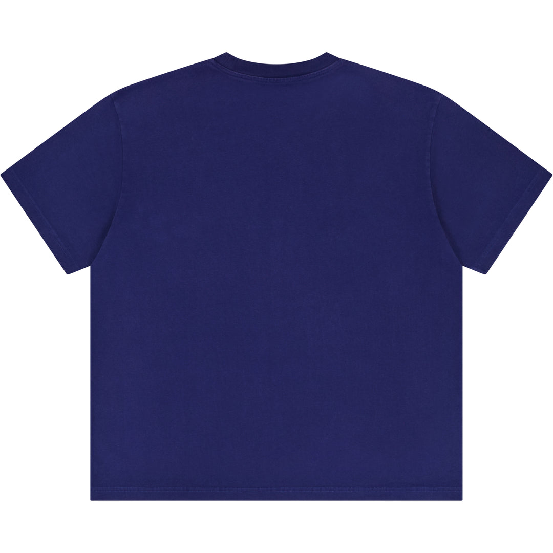 Black Luster Soldier Card Tee