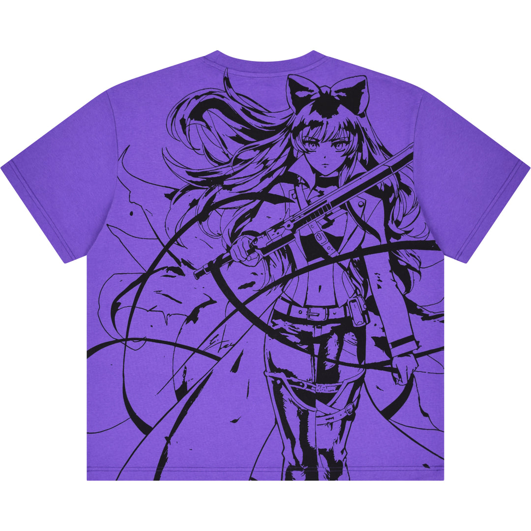 Blake Tee Steady Hands Blake Tee Steady Hands