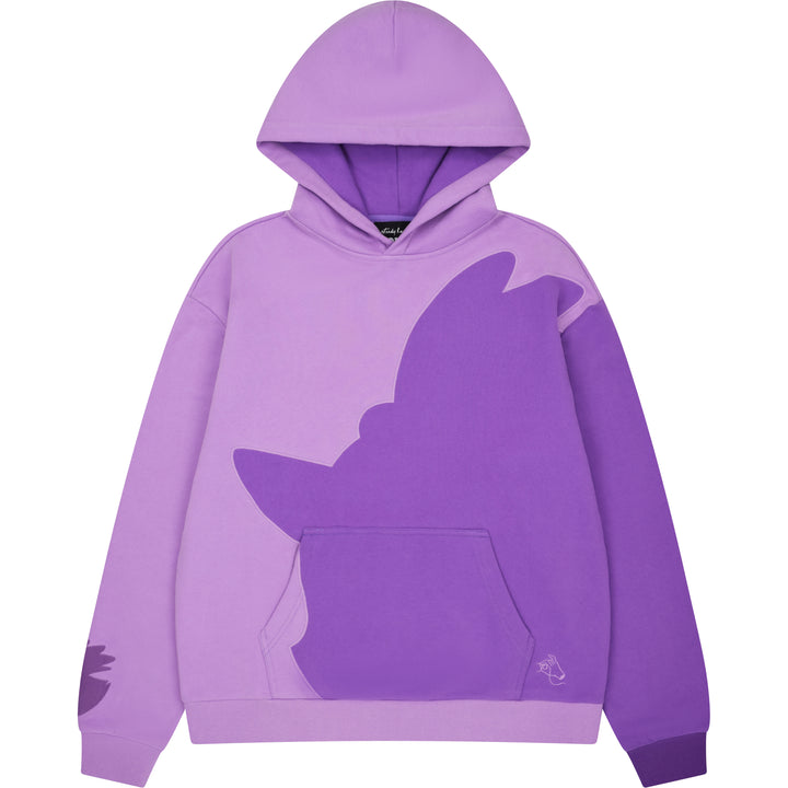 Blaze Hoodie