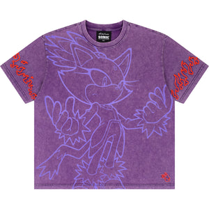 Blaze Tee